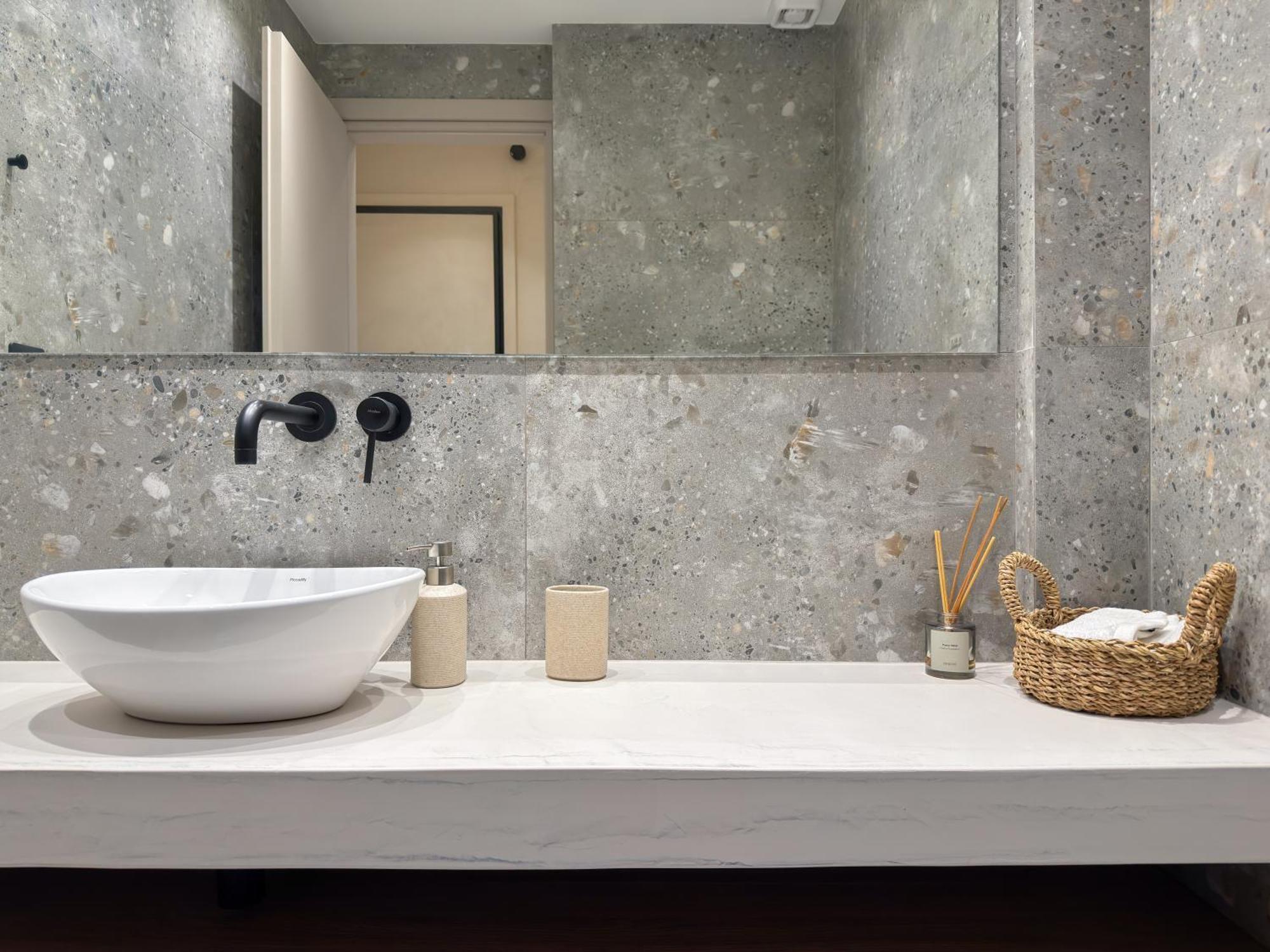 Geraniou Boutique Spot Apartment Athens Ngoại thất bức ảnh